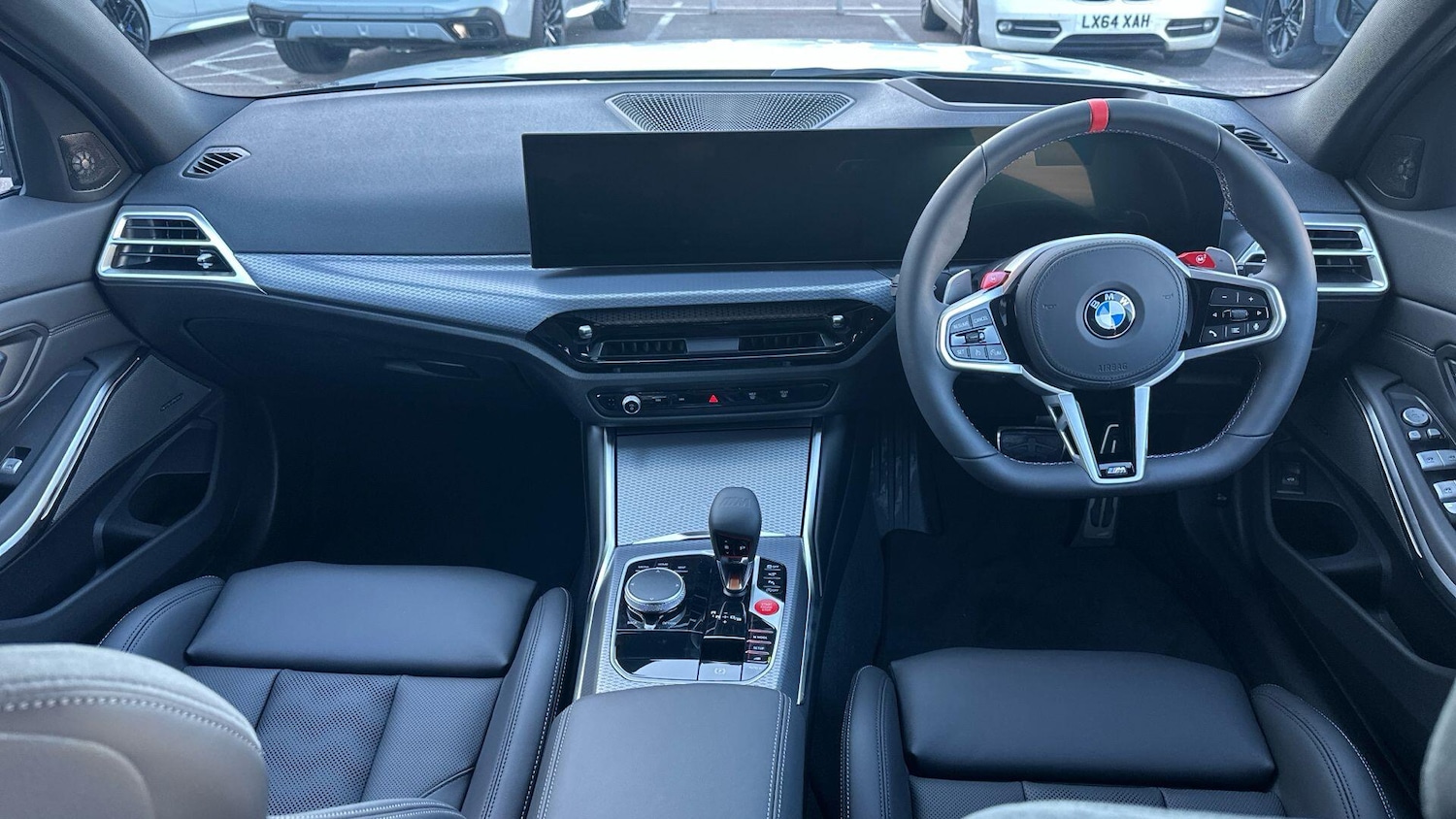 Used BMW M3 2025 for sale - 77604691: Photo 7