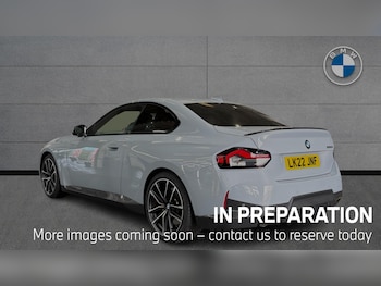 Used BMW 2 Series 2022 for sale - 78203909: Photo