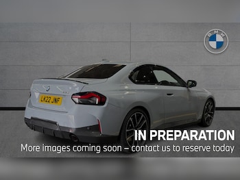Used BMW 2 Series 2022 for sale - 78203909: Photo