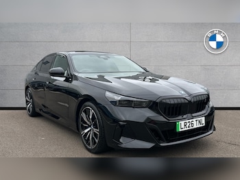 Used BMW i5 2026 for sale - 79116519: Photo