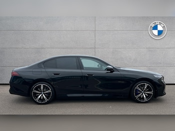 Used BMW i5 2026 for sale - 79116519: Photo