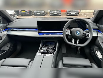 Used BMW i5 2026 for sale - 79116519: Photo