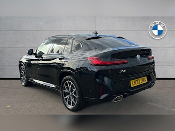 Used BMW X4 2022 for sale - 78231563: Photo