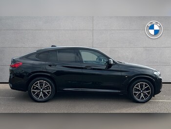 Used BMW X4 2022 for sale - 78231563: Photo