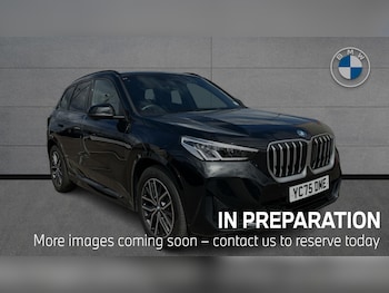 Used BMW X1 2025 for sale - 78842602: Photo