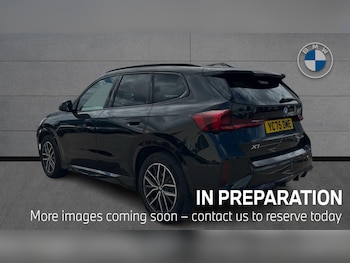 Used BMW X1 2025 for sale - 78842602: Photo