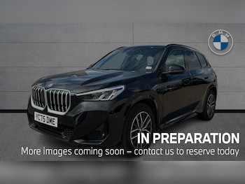 Used BMW X1 2025 for sale - 78842602: Photo