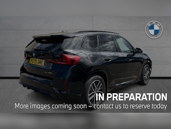 Used BMW X1 2025 for sale - 78842602: Photo
