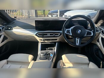 Used BMW i4 2024 for sale - 79181134: Photo