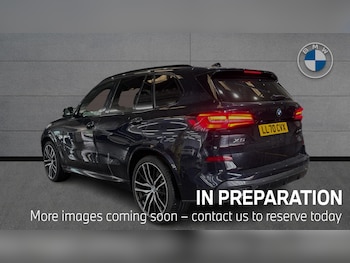 Used BMW X5 2020 for sale - 78934079: Photo
