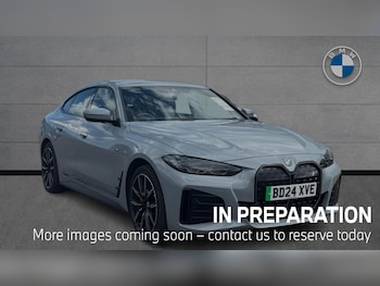 Used BMW i4 2024 for sale - 78866147: Photo