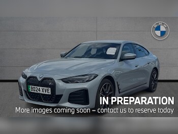 Used BMW i4 2024 for sale - 78866147: Photo