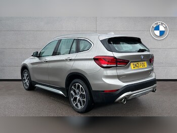 Used BMW X1 2021 for sale - 79472351: Photo