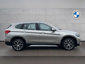 Used BMW X1 2021 for sale - 79472351: Photo