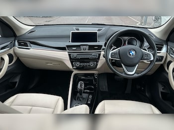 Used BMW X1 2021 for sale - 79472351: Photo