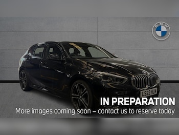 Used BMW 1 Series 2022 for sale - 79075688: Photo