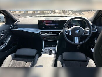 Used BMW 3 Series 2024 for sale - 78231437: Photo