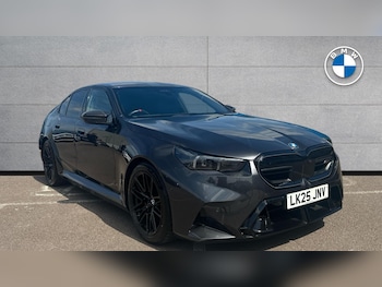 Used BMW M5 2025 for sale - 79116656: Photo