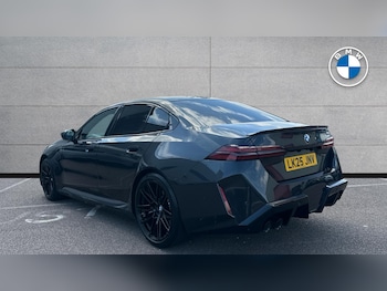 Used BMW M5 2025 for sale - 79116656: Photo