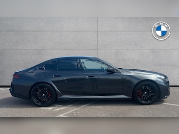 Used BMW M5 2025 for sale - 79116656: Photo