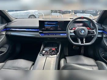 Used BMW M5 2025 for sale - 79116656: Photo