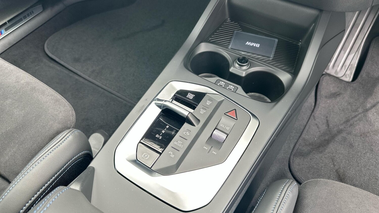 Used BMW 2 Series 2025 for sale - 77604813: Photo 10