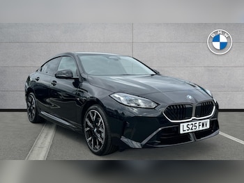 BMW 2 Series feature image