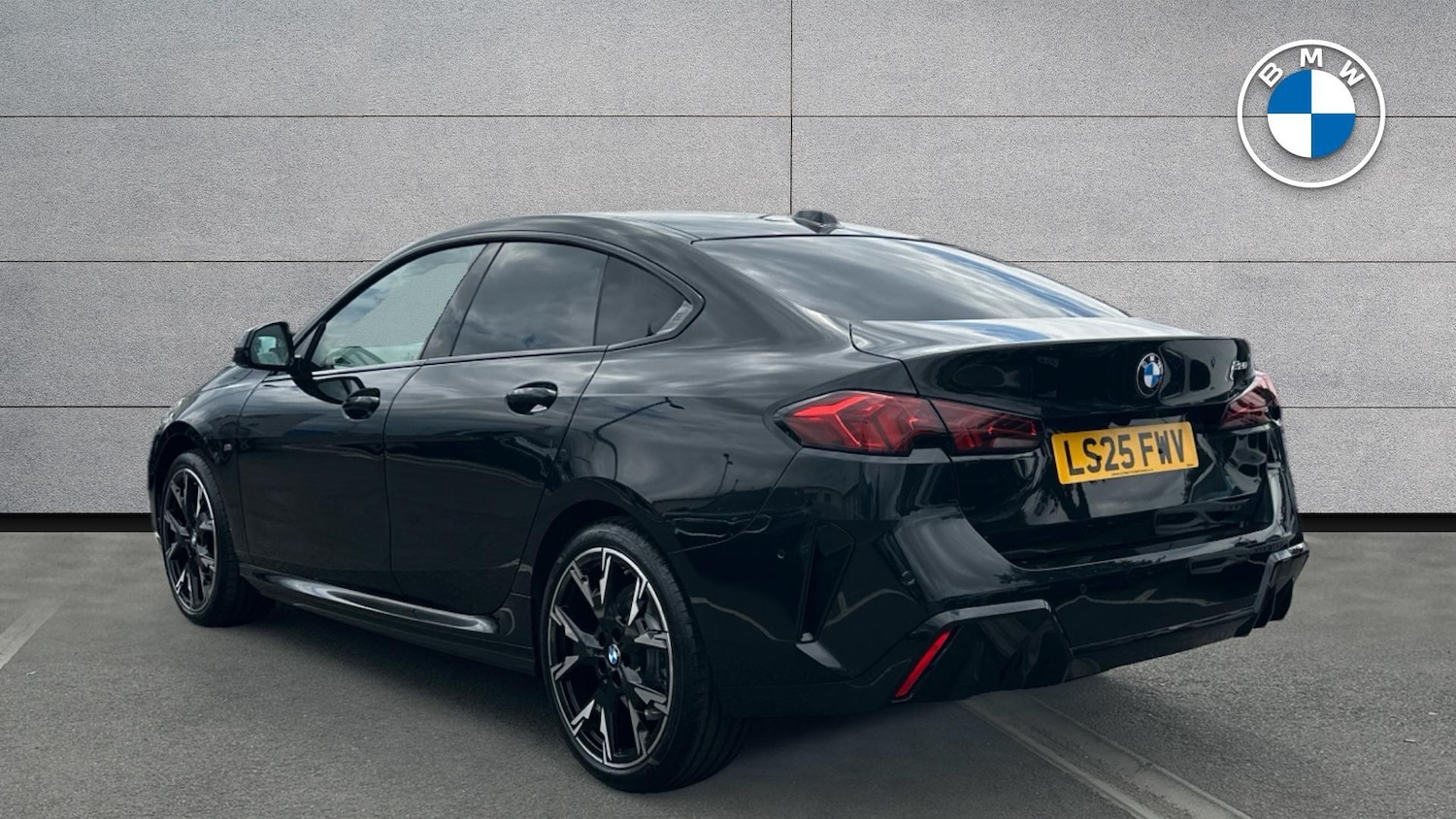 Used BMW 2 Series 2025 for sale - 77604813: Photo 2