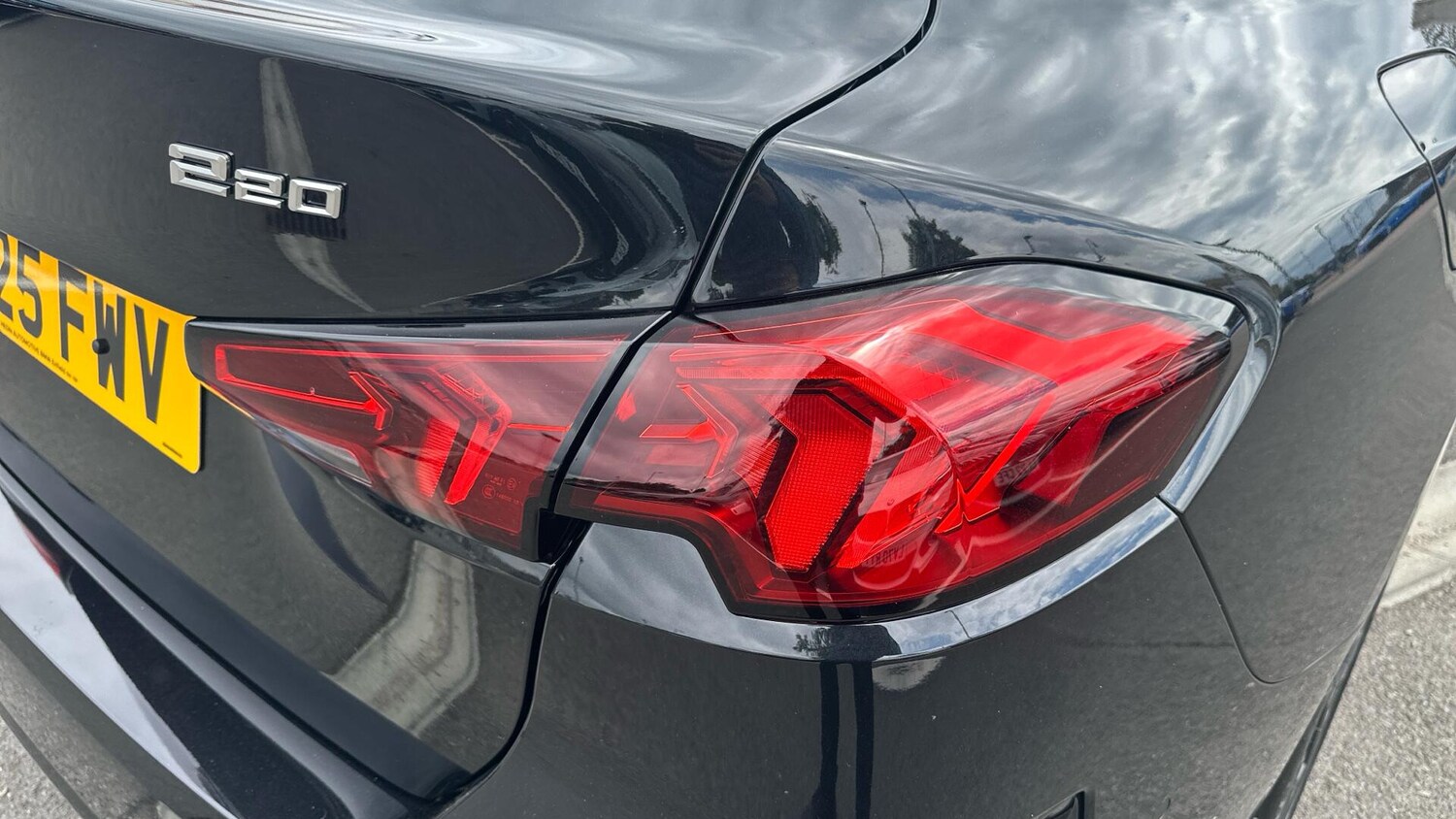 Used BMW 2 Series 2025 for sale - 77604813: Photo 22