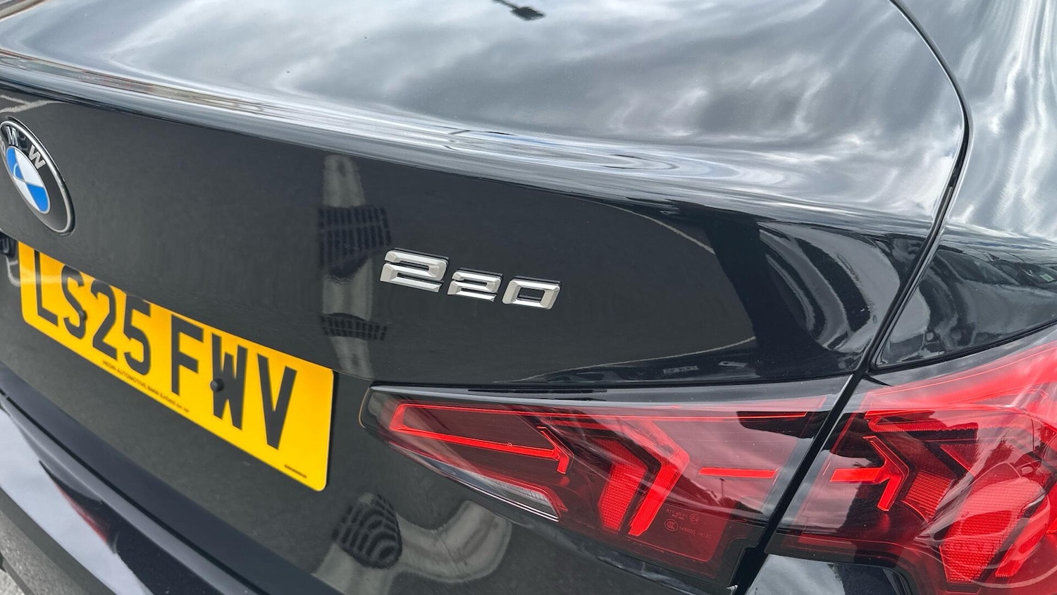 Used BMW 2 Series 2025 for sale - 77604813: Photo 26