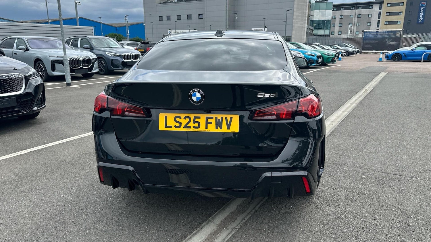 Used BMW 2 Series 2025 for sale - 77604813: Photo 27