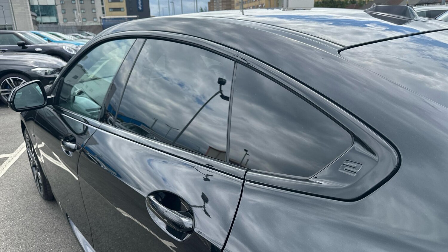 Used BMW 2 Series 2025 for sale - 77604813: Photo 29