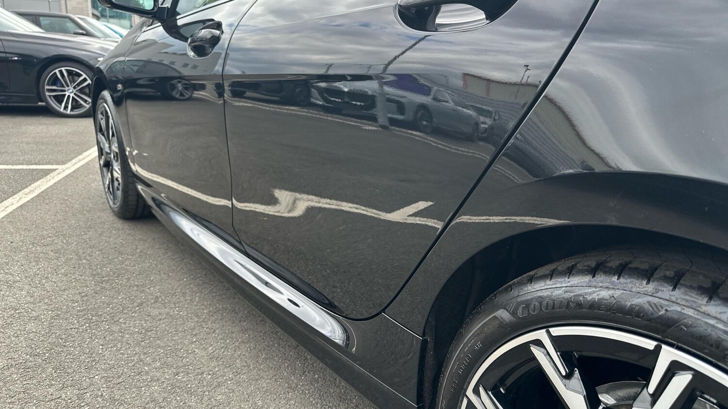 Used BMW 2 Series 2025 for sale - 77604813: Photo 30