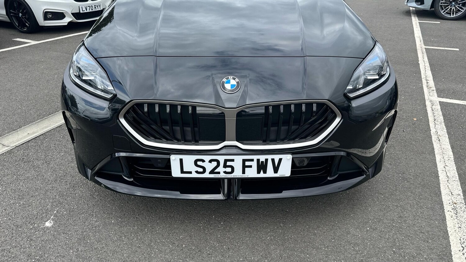 Used BMW 2 Series 2025 for sale - 77604813: Photo 36