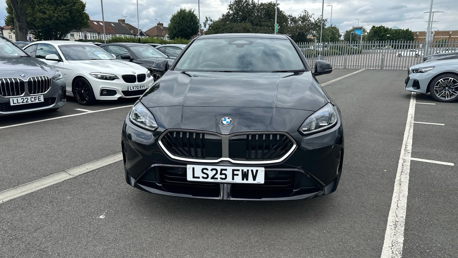 Used BMW 2 Series 2025 for sale - 77604813: Photo 37