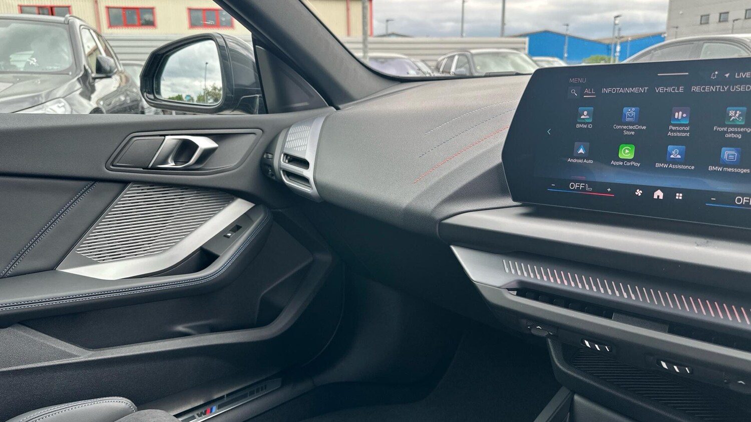 Used BMW 2 Series 2025 for sale - 77604813: Photo 44