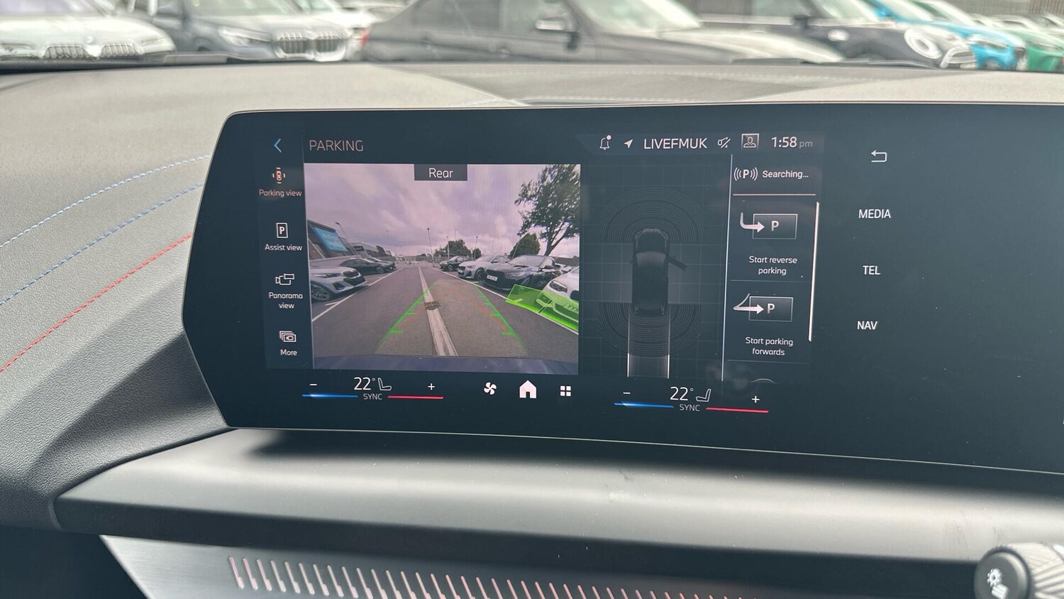 Used BMW 2 Series 2025 for sale - 77604813: Photo 48