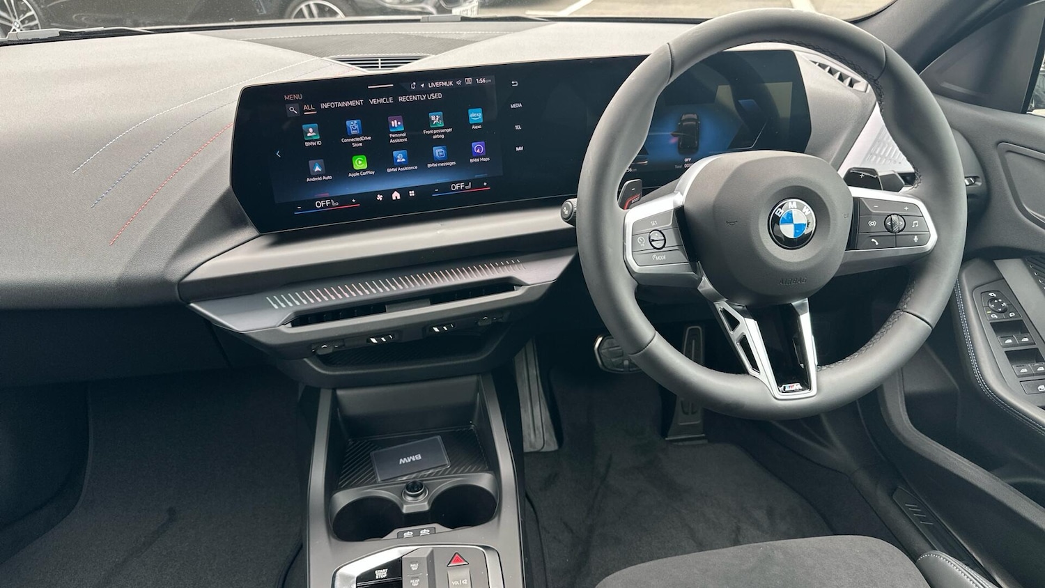 Used BMW 2 Series 2025 for sale - 77604813: Photo 5