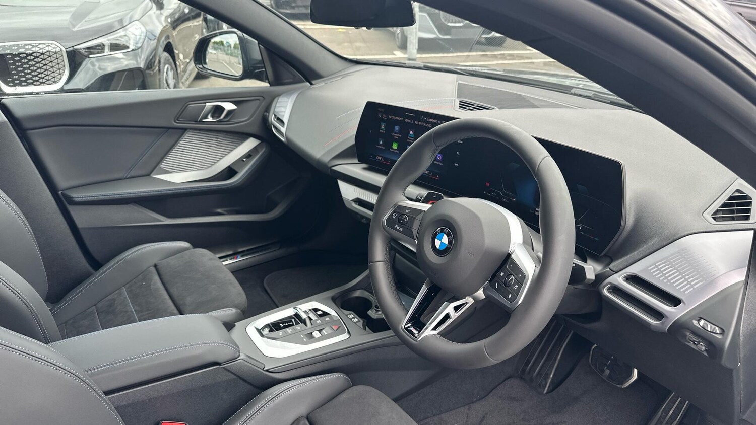 Used BMW 2 Series 2025 for sale - 77604813: Photo 6