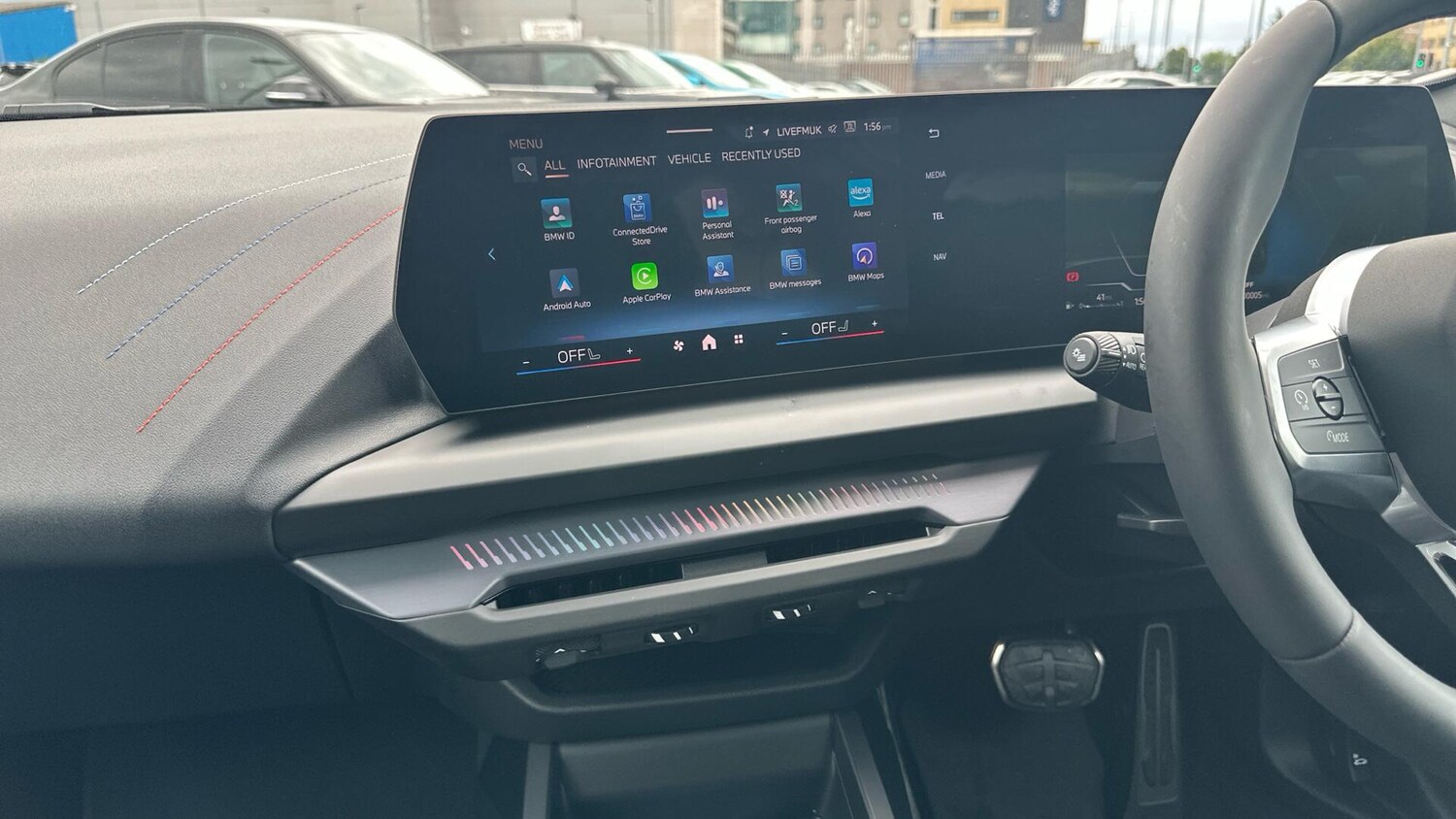 Used BMW 2 Series 2025 for sale - 77604813: Photo 8