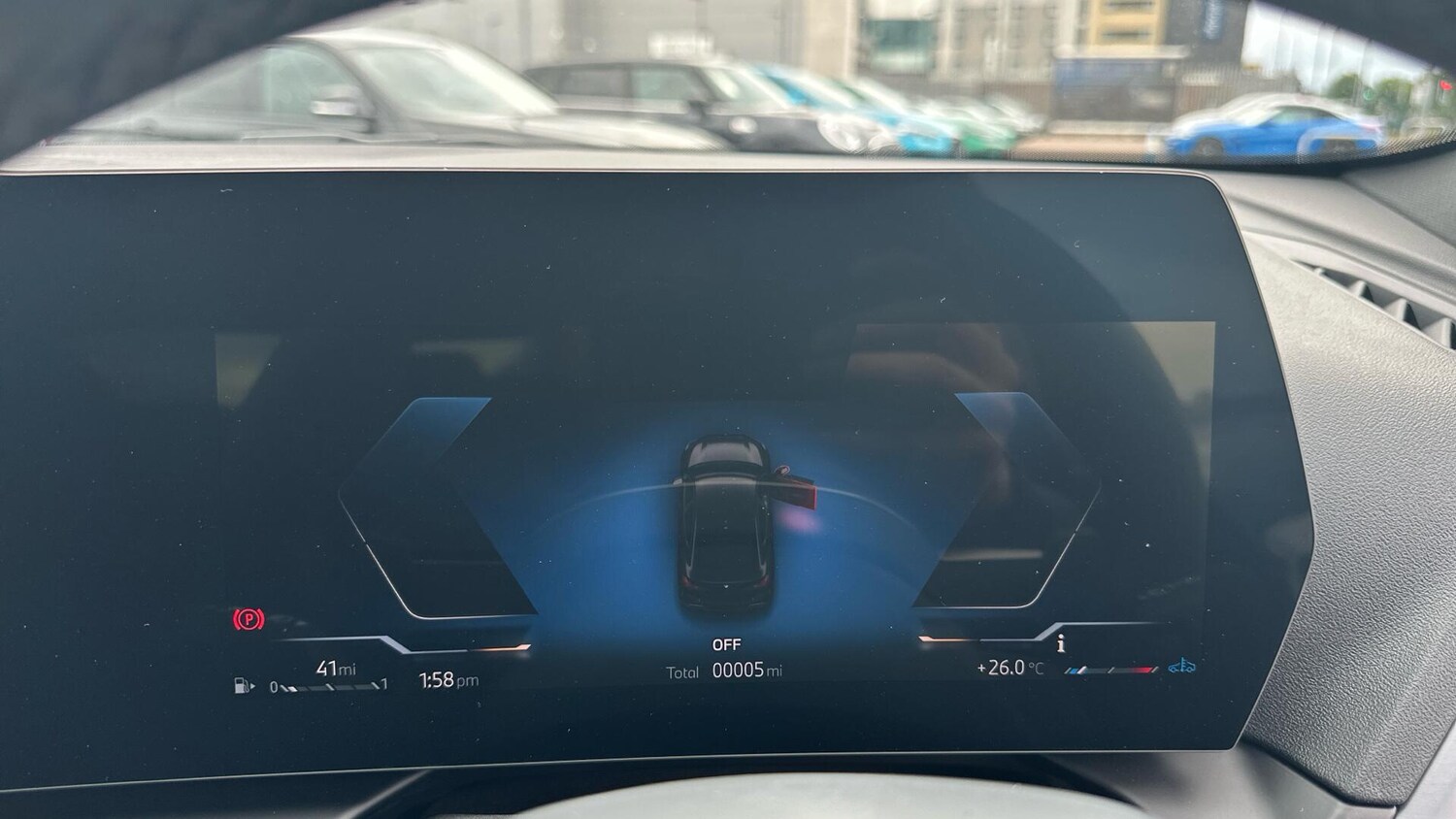 Used BMW 2 Series 2025 for sale - 77604813: Photo 9