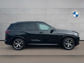 Used BMW X5 2022 for sale - 79116044: Photo