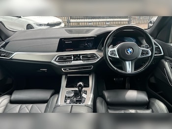 Used BMW X5 2022 for sale - 79116044: Photo