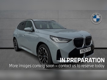 Used BMW X3 2025 for sale - 78982486: Photo