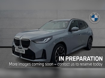 Used BMW X3 2025 for sale - 78982486: Photo