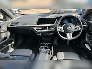 Used BMW 1 Series 2022 for sale - 78231957: Photo