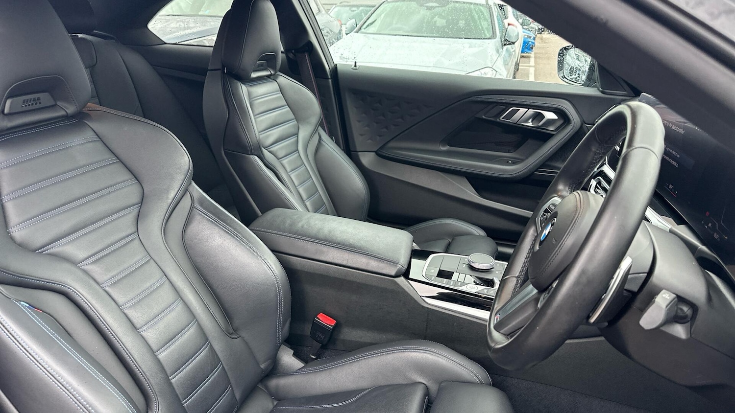 Used BMW 2 Series 2022 for sale - 77604622: Photo 11