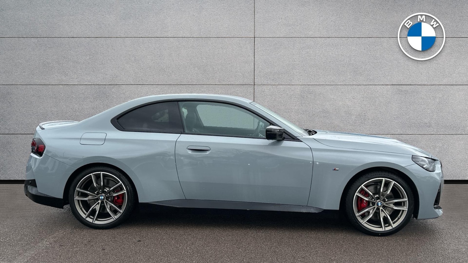 Used BMW 2 Series 2022 for sale - 77604622: Photo 3