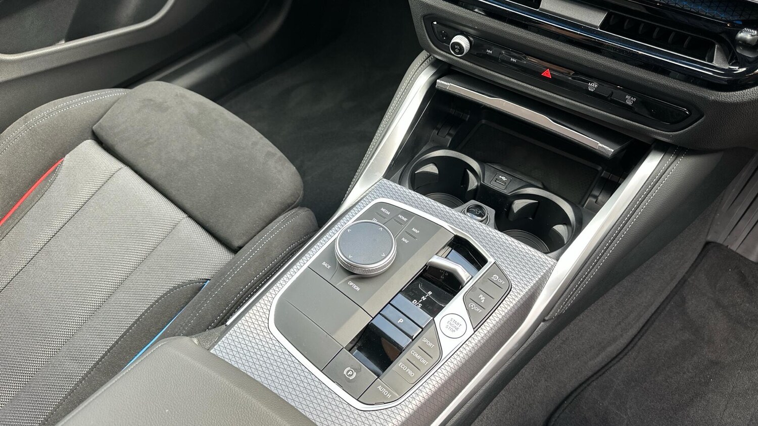 Used BMW 4 Series 2025 for sale - 77604850: Photo 10