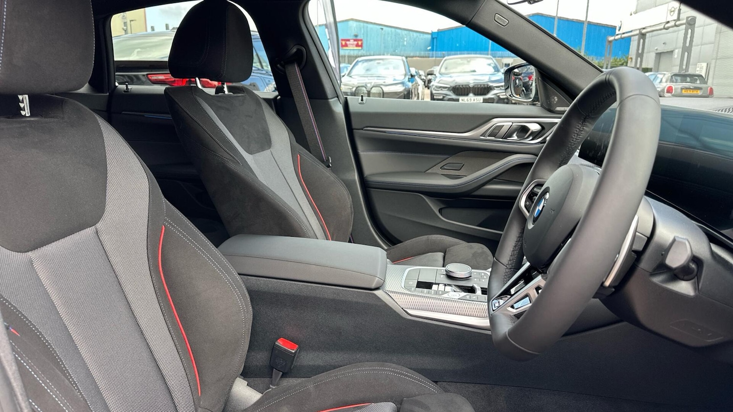 Used BMW 4 Series 2025 for sale - 77604850: Photo 11